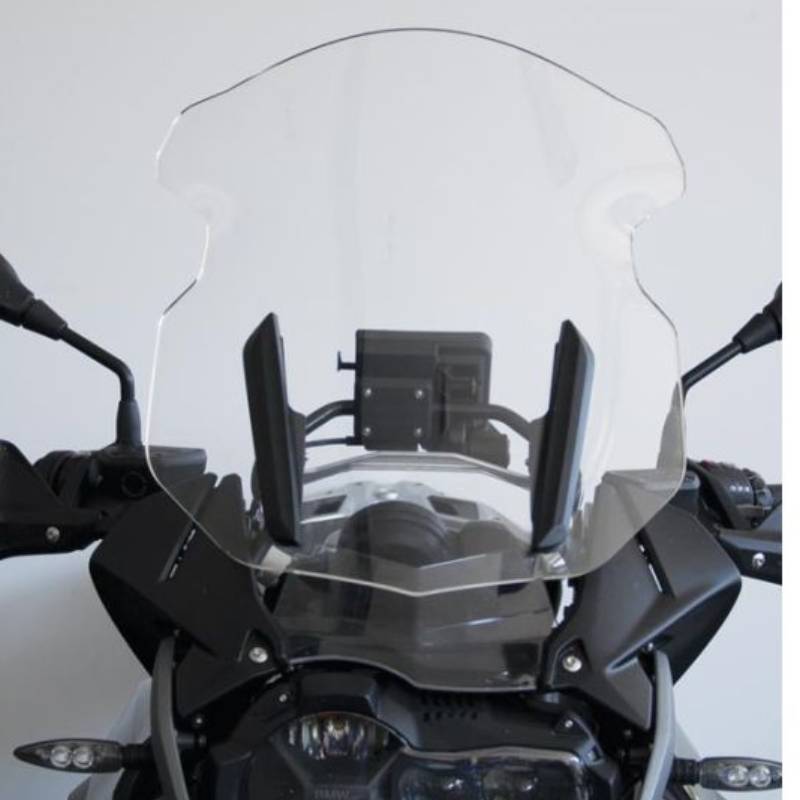 Parabrisas alto 515mm BMW R1200/1250GS